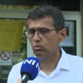 Zbog blokade fakulteta, studenti PMF-a u neravnopravnom položaju