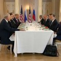 Milić: Putin na Aljasci ponovo legitiman sagovornik; Radičević: Tramp isključio EU