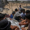 Hamas prihvatio novi predlog o primirju u Pojasu Gaze