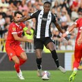 Partizan ubedljiv protiv IMT-a u Super ligi