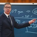 Vučić na primeru hleba objasnio razliku između veleprodajne i maloprodajne cene