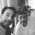 Umro Branislav Kičić: Čuveni reditelj i otac glumca Gordana Kičića