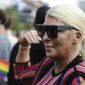 "Moji su iz Like u Hrvatskoj": Jelena Karleuša prvi put o svojim korenima