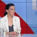 Tepić pozvala na dogovor oko tehničke, prelazne vlade: Tako možemo izbeći krvoproliće