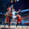 Ataman gledao pobedu Portugala protiv Češke