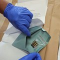 MUP: U koverti za Ivicu Dačića pronađena tri metka