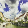 Inflacija u Sloveniji skočila na tri posto