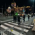 Zašto policija čuva Ćacilend?