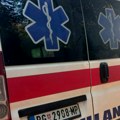 Poginula jedna osoba u saobraćajnoj nesreći kod Novog Sada
