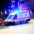 Tuča u centru Beograda, strani državljanin zadobio teške povrede