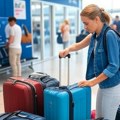 Ušla u avion kompanije Rajaner pa platila kaznu od 75 evra: U avion unela stvar koju je godinama unazad bez problema nosila