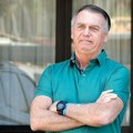 Bivši predsednik Brazila Bolsonaro proglašen krivim za planiranje vojnog puča