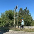 Sela Gornjeg Milanovca dobijaju najmoderniju elektromrežu vrednu 30 miliona dinara