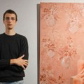 „Šteta je već učinjena” – izložba slika i crteža