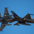 Uzbuna u Rumuniji – dron narušio vazdušni prostor, podignuta dva F-16