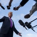 Donald Tramp je priznao; "Oni se toliko mrze..." VIDEO