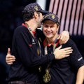 Krenuo sa Drine zbog Dražena, '92 bežao u Nemačku: Ovako je Alan Ibrahimagić iz Beograda osvojio Eurobasket