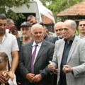 Krkobabić: Ražanj – dobar putokaz za obnovu sela