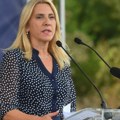 Cvijanović: Politički stabilna Srbija je naš vitalni interes