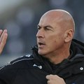 Spartak ostao bez trenera: Rastali se Subotičani i Dušan Đorđević