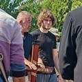 Student Bogdan Jovičić i dalje štrajkuje glađu, o njegovom stanju se oglasila Uprava za izvršenje krivičnih sankcija