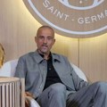 Luis Enrike je najbolji trener na svetu: "Imam poruku za sve igrače u toj sali"