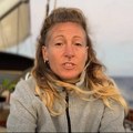 Hrvatska kapetanica broda prema Gazi pozvala Hrvatsku da zaštiti flotilu