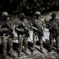 Izvedena noćna vežba na reci 72. brigade za specijalne operacije