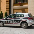 Pucao u kafani, pa prebio muškarca: Uhapšen nasilnik iz Foče