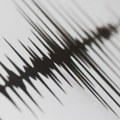 Jak zemljotres zatresao tlo: 5,9 stepeni