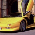 Lamborghini Diablo slavi 35. rođendan