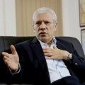 Boris Tadić pita Živkovića zašto nije zabranio SRS kada je mogao