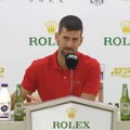 VIDEO „Stefane, ne može, moraš u školu“: Đoković otkrio zbog čega je to prelomio, a to stalno želi da izbegne
