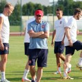 Piksi otkrio ko fali - Vanja, ipak, opet odsutan