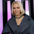 Puno vapaja i traženja upomoć: Nataša Bekvalac predstavila album ,,Mama”