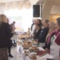 „Pazarska sofra na savremen način“ pomijera granice