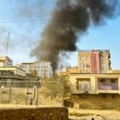 Kabul u strahu od novih napada posle navodnog pakistanskog vazdušnog udara