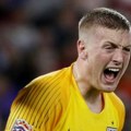 Pikford produžio ugovor sa Evertonom