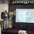 Turistička organizacija Zlatibor učestvovala na tematsko-stručnom skupu o turističkim pećinama Srbije