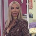 Aneli Ahmić ušla u elitu i napravila haos: Asmin prebledeo kao ju je video, a Luki odmah odbrusila: "Jel se ti to ku****?"