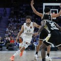 Real stiže u Beograd bez Ljulja, Feliza i Fernanda