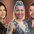 "Ostavio si me kao kera i otišao u Ameriku" Aneli i Asmin nastavili da iznose prljav veš iz njihove veze: Skrivao si od…
