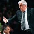 Željko Obradović pred Pariz: Svesni smo situacije u kojoj se nalazimo, aktivni smo na tržištu