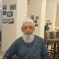 ЕКСКЛУЗИВНО Чувени исламски учењак: Путин је једини светски лидер који је пољубио Куран