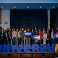 Svi u mobu, MOBA za sve: Startap za pomoć razvoju poljoprivrede pobednik programa Univerzum