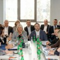 Koković: Trenutno nema poremećaja u snabdevanju domaćeg tržišta naftnim derivatima