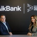 AikBank je novi član Inicijative „Digitalna Srbija”