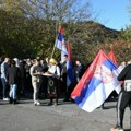 Srbi sa Kosova i Metohije stigli u Biljanovac: Meštani ih dočekali aplauzom i običajima