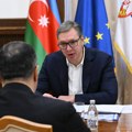 Vučić: Srbija mora da balansira jer ima probleme koje drugi u Evropi nemaju