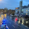Panika u tržnom centru, svi evakuisani: Posetioci prijavili pucnjavu, jedna osoba uhapšena: Drama u Frankfurtu (foto)